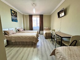 Dandelion Hotel Gudauri