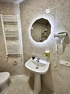 Dandelion Hotel Gudauri