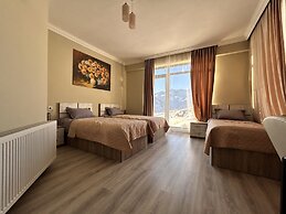 Dandelion Hotel Gudauri
