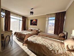 Dandelion Hotel Gudauri