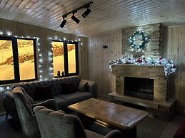 Dandelion Hotel Gudauri