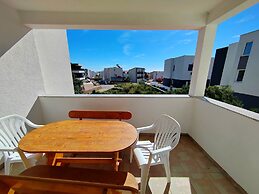 Close to Center Apartment Poly 2 D