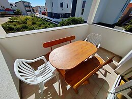 Close to Center Apartment Poly 2 D