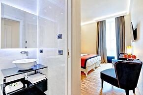 BQ HOUSE COLOSSEUM Luxury Rooms