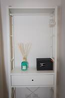 BQ HOUSE COLOSSEUM Luxury Rooms