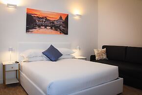 BQ HOUSE COLOSSEUM Luxury Rooms