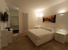 BQ HOUSE COLOSSEUM Luxury Rooms