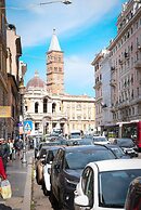 BQ HOUSE COLOSSEUM Luxury Rooms