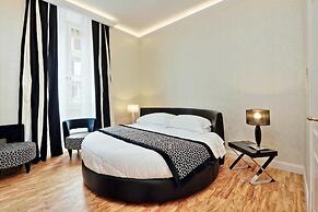 BQ HOUSE COLOSSEUM Luxury Rooms