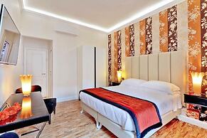 BQ HOUSE COLOSSEUM Luxury Rooms
