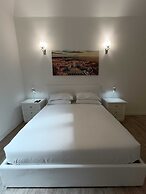 BQ HOUSE COLOSSEUM Luxury Rooms