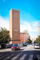 BQ HOUSE COLOSSEUM Luxury Rooms