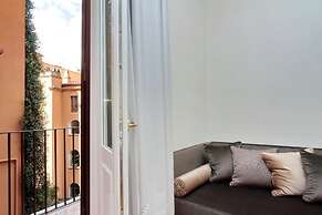 BQ HOUSE COLOSSEUM Luxury Rooms