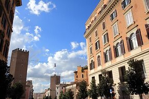 BQ HOUSE COLOSSEUM Luxury Rooms