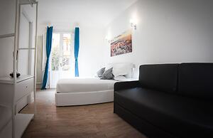 BQ HOUSE COLOSSEUM Luxury Rooms