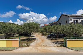 Family Resort Santa Maria II Room 201