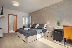 Family Resort Santa Maria II Room 201