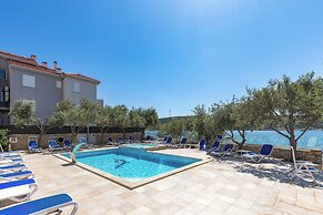 Family Resort Santa Maria II Room 201