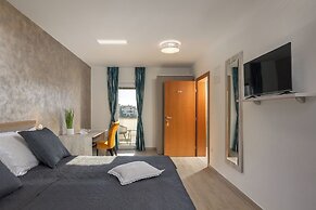 Family Resort Santa Maria II Room 201