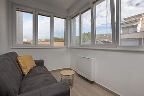 Family Resort Santa Maria II Room 201