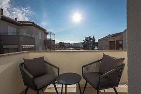 Family Resort Santa Maria II Room 201