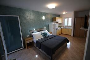 Family Resort Santa Maria II Apartment 3