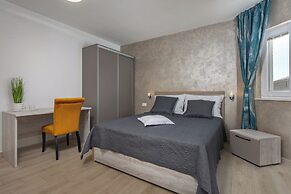 Family Resort Santa Maria II Apartment 4