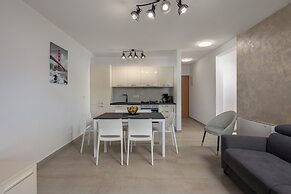 Family Resort Santa Maria II Apartment 4