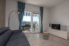 Family Resort Santa Maria II Apartment 4