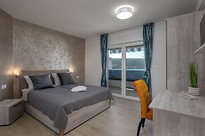 Family Resort Santa Maria II Apartment 4