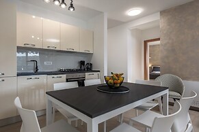 Family Resort Santa Maria II Apartment 4