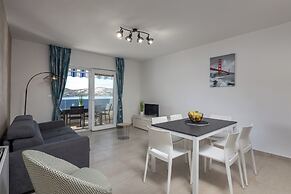 Family Resort Santa Maria II Apartment 4