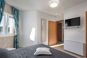 Family Resort Santa Maria II Apartment 4