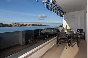 Family Resort Santa Maria II Apartment 4