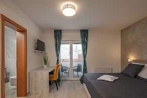 Family Resort Santa Maria II Room 202