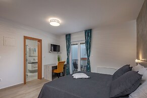 Family Resort Santa Maria II Room 202