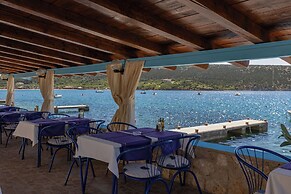 Family Resort Santa Maria II Room 202