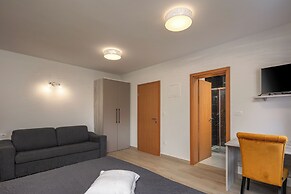 Family Resort Santa Maria II Room 202