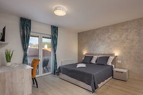 Family Resort Santa Maria II Room 202