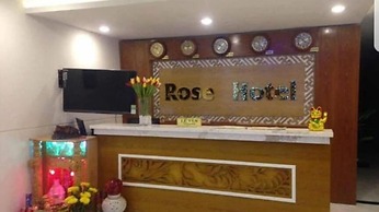 Rose Hotel