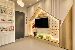 Domes Novos Santorini, Autograph Collection