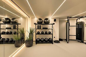 Domes Novos Santorini, Autograph Collection