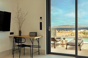 Domes Novos Santorini, Autograph Collection