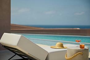 Domes Novos Santorini, Autograph Collection