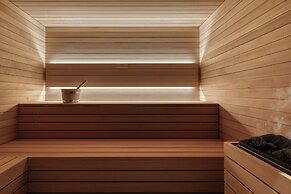 Domes Novos Santorini, Autograph Collection