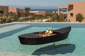 Domes Novos Santorini, Autograph Collection