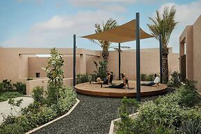 Domes Novos Santorini, Autograph Collection