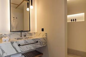 Domes Novos Santorini, Autograph Collection