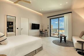 Domes Novos Santorini, Autograph Collection