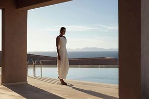 Domes Novos Santorini, Autograph Collection